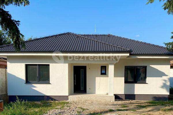 Predaj domu 118 m², pozemek 496 m², okres Trnava