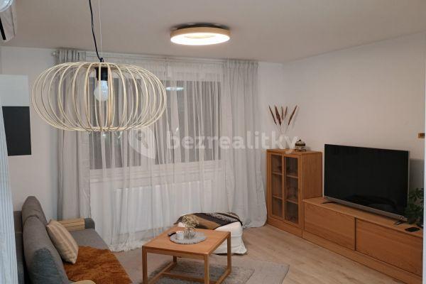 Prenájom bytu 2-izbový 43 m², Ružinov