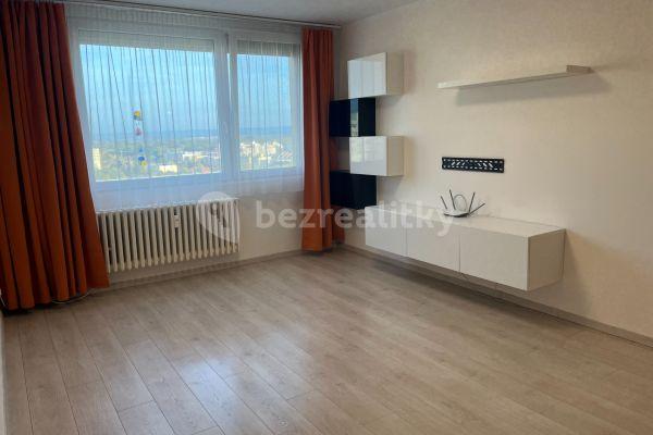 Prenájom bytu 3-izbový 67 m², Ke Kateřinkám, Hlavní město Praha