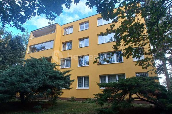 Predaj bytu 3-izbový 60 m², Novoborská, Praha