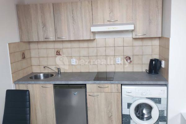 Prenájom bytu Garsoniéra 26 m², Seifertova, Hlavní město Praha