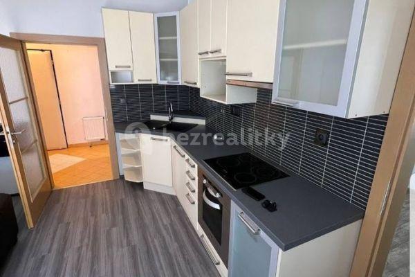 Predaj bytu 2-izbový 47 m², Českomoravská, Praha