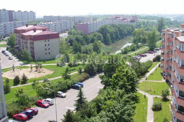 Prenájom bytu 2-izbový 64 m², Pospíchalova, Praha