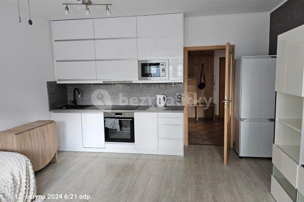 Prenájom bytu 2-izbový 48 m², Martinická, Hlavní město Praha