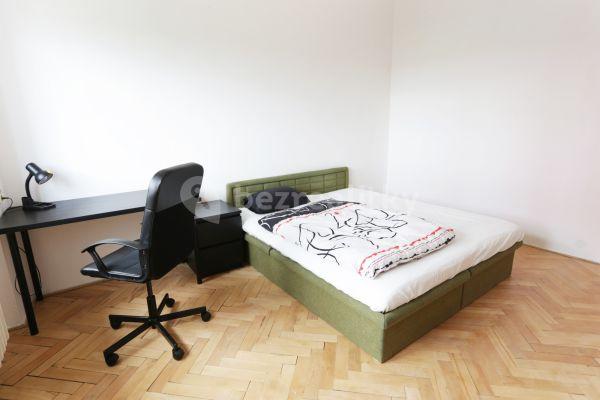 Prenájom bytu 2-izbový 57 m², Chaloupeckého náměstí, Brno