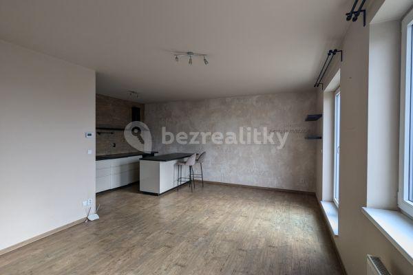 Prenájom bytu 2-izbový 68 m², Budilova, Praha