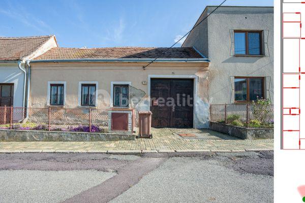 Predaj domu 705 m², pozemek 1.547 m², Znojmo