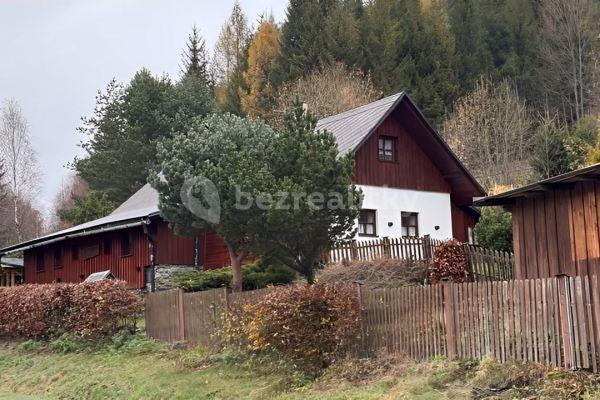 Prenájom rekreačného objektu, Malá Morávka, Moravskoslezský kraj