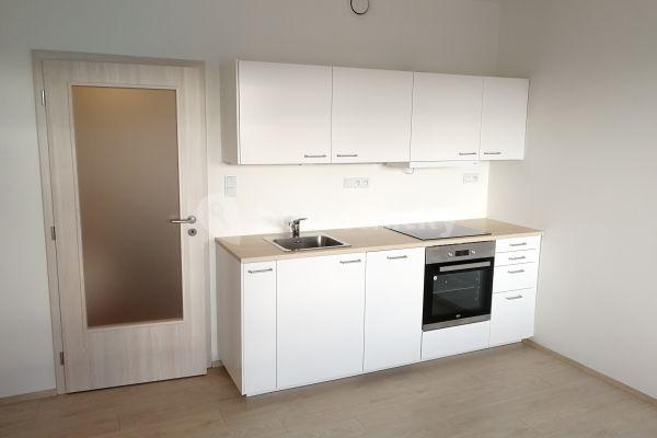 Prenájom bytu 1-izbový 34 m², Františka Diviše, Hlavní město Praha