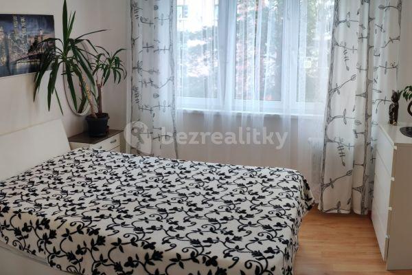 Predaj bytu 2-izbový 55 m², Budovatelů, Karlovy Vary