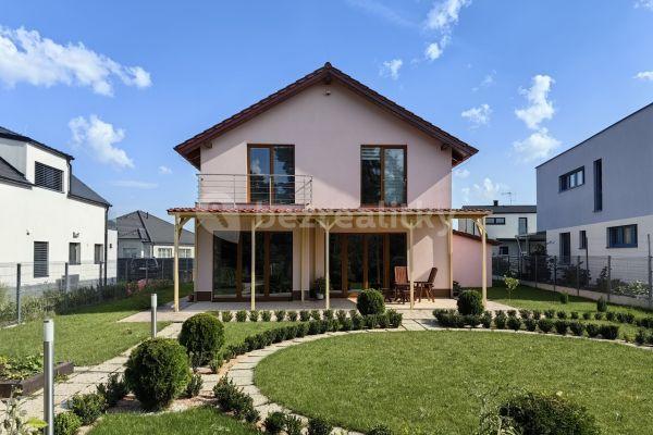 Predaj domu 208 m², pozemek 798 m², Premonstrátů, Chýně