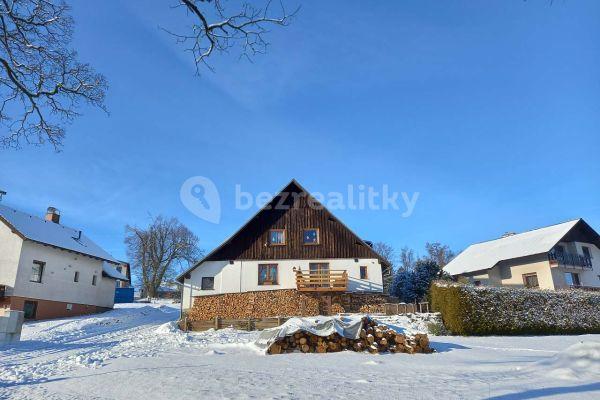 Prenájom rekreačného objektu, Vysoké nad Jizerou, Liberecký kraj