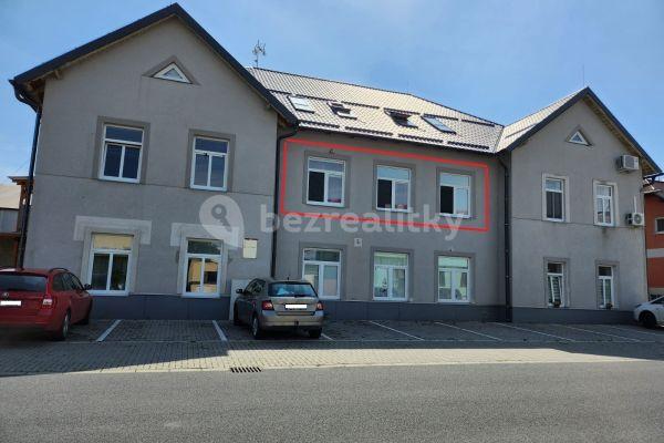 Predaj bytu 3-izbový 70 m², Vrchlického, Mohelnice