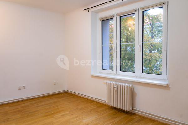 Prenájom bytu 2-izbový 50 m², Hořanská, Hlavní město Praha