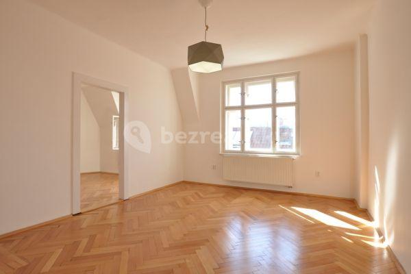 Predaj bytu 3-izbový 98 m², Michalská, Hlavní město Praha