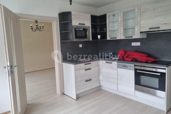 Prenájom bytu 2-izbový 38 m², Na Brance, Krušovice