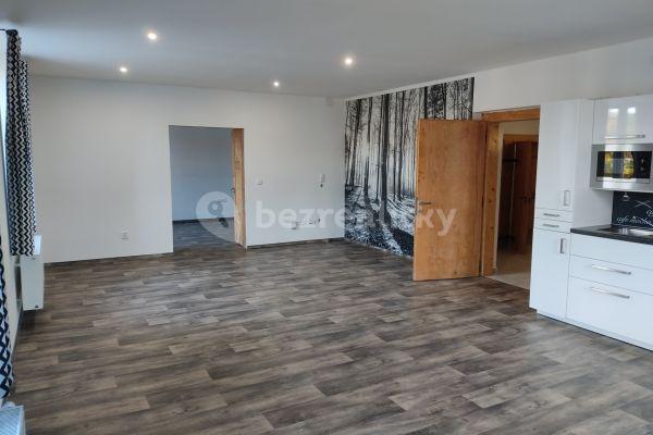 Prenájom bytu 2-izbový 80 m², Komenského, Častolovice