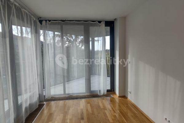 Prenájom bytu 2-izbový 62 m², Pitterova, Hlavní město Praha