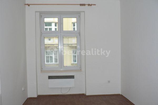 Prenájom bytu 1-izbový 45 m², Jaurisova, Hlavní město Praha