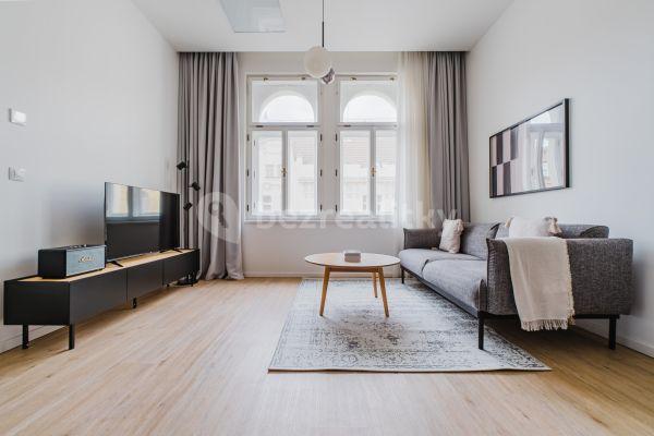 Prenájom bytu 2-izbový 48 m², Chodská, Praha